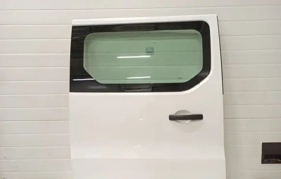 Opel Vivaro Side sliding door 