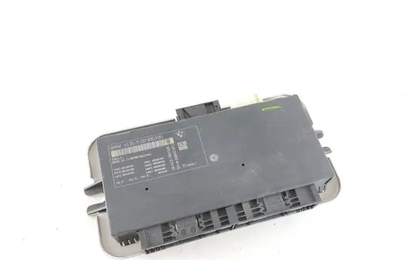 BMW 7 F01 F02 F03 F04 Light module LCM 9203815