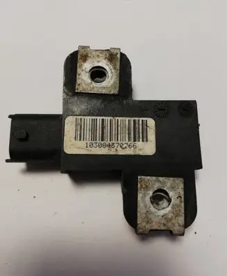 Tire pressure sensor