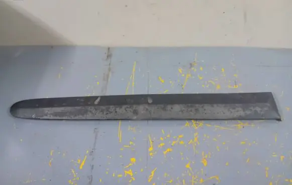 Renault Scenic I Rear door trim (molding) 7700433058