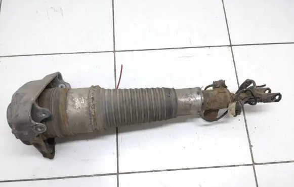 Audi A6 Allroad C6 Air suspension front shock absorber 4F0616039R 308611301B 4F0972251A