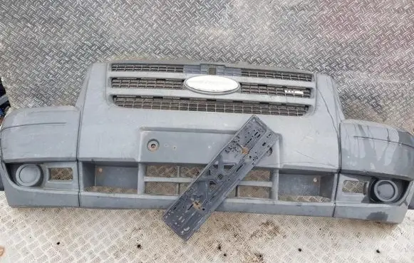 Ford Transit Front bumper