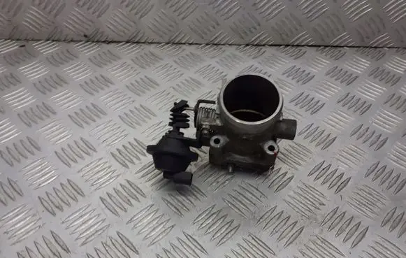 KIA Ceed Throttle valve position sensor 35100-2XXX