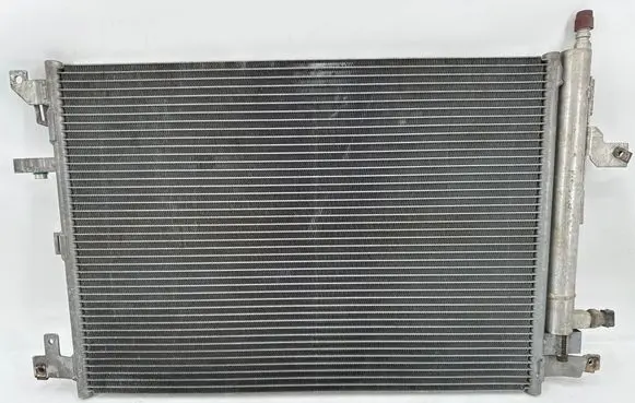 Volvo XC90 A/C cooling radiator (condenser) NRF2002262