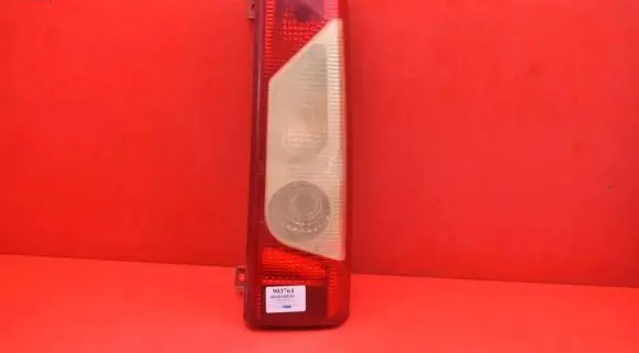 Citroen Jumpy Rear/tail lights