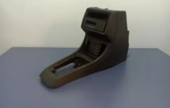Volkswagen Golf II Center console 191863241AB