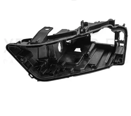 Audi Q3 8U Headlight part 