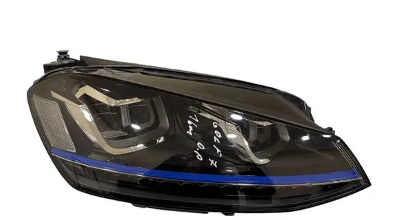Volkswagen e-Golf Headlight/headlamp 5GE941036 90051017