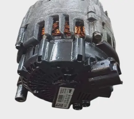 Citroen C4 I Picasso Generator/alternator 9678048880
