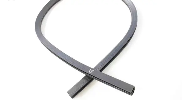 Jaguar F-Type Rubber seal front door (on door) EX5320708A