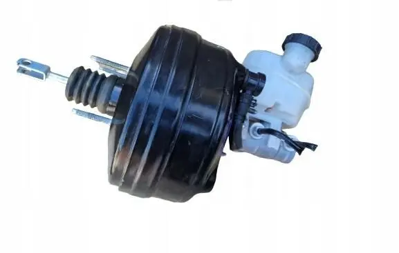 Ford Mustang VI Brake booster GR3C-2B195-LC