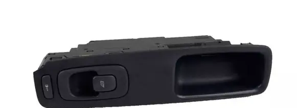 Volvo S80 Electric window control switch 9467627