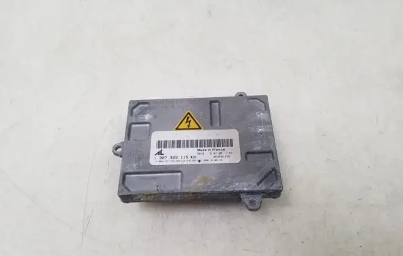Audi A4 S4 B7 8E 8H Xenon control unit/module 1307329115
