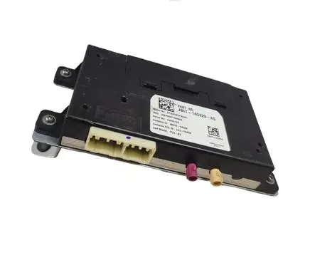 Ford Explorer V Bluetooth control unit module JB5T14G229 JB5T14G229AG 2807EFANW