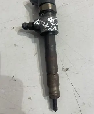 Opel Astra H Fuel injector 0445110165