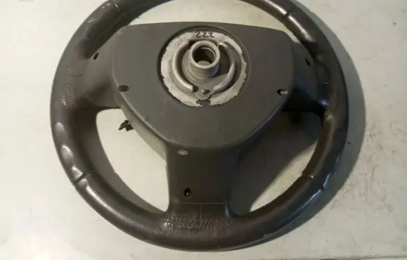 Opel Vectra C Steering wheel 13208853