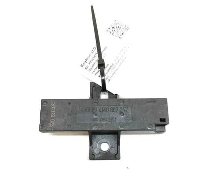 Audi E-tron GT Keyless system antenna 4M0907247