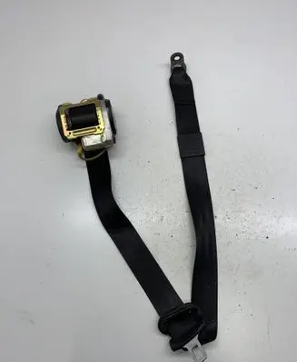 Audi A6 S6 C5 4B Front seatbelt 4B0857706A