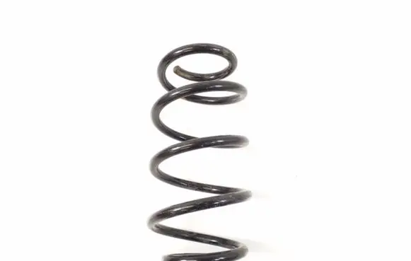 Mercedes-Benz B W246 W242 Rear coil spring A2463242904