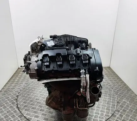 Audi A4 S4 B7 8E 8H Engine BWE