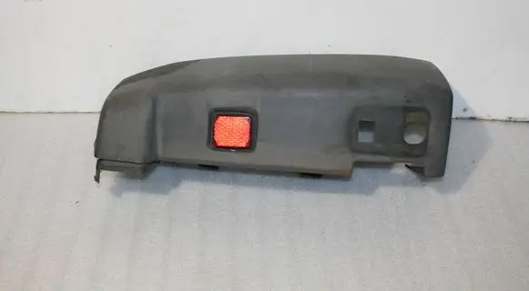 Fiat Ducato Rear bumper corner part panel trim 1305762070