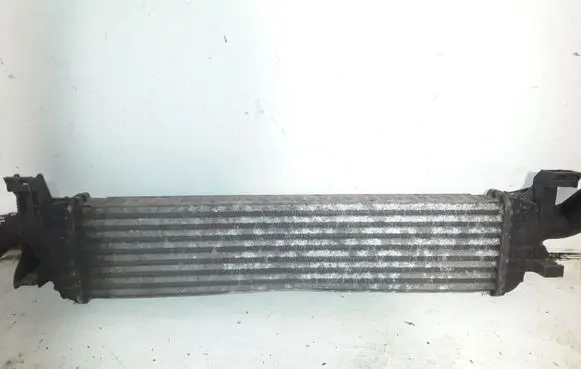 Volvo S40 Intercooler radiator 4N5H9L440VF