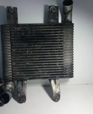 Hyundai Santa Fe Intercooler radiator 837000831N X0XXY0618 E23540
