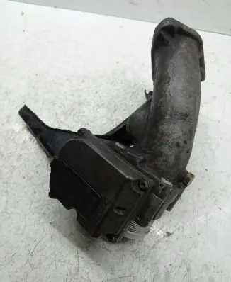 Audi A6 S6 C6 4F Throttle valve A2C30247400