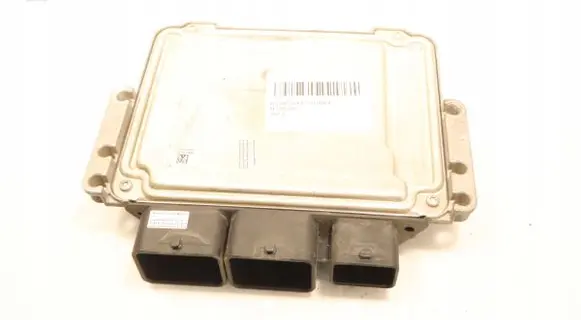 Peugeot 207 Engine control unit/module ECU 9664738680