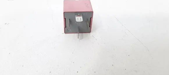 Renault Megane II Other relay 20240041