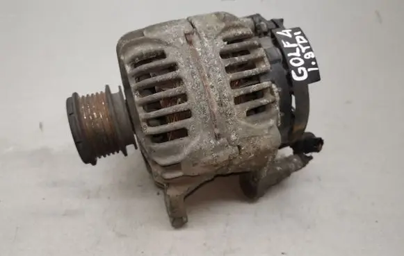 Generator/alternator
