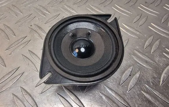 Audi A8 S8 D3 4E Panel speaker 4E0035411C