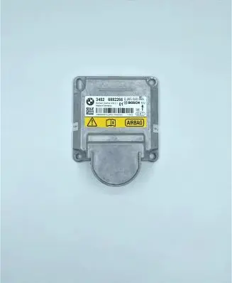 BMW X5 F15 Airbag control unit/module 6882266 34526882266 0265020849