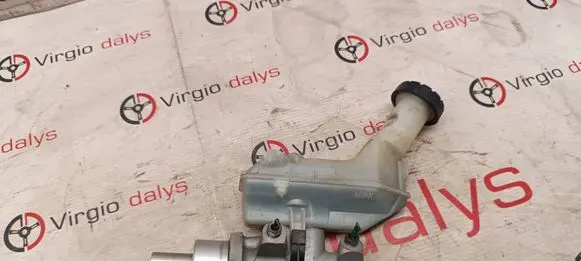 Renault Modus Master brake cylinder