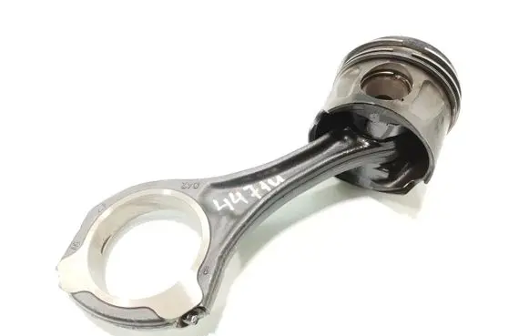 Jeep Grand Cherokee (WK) Piston with connecting rod 