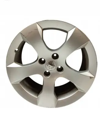Peugeot 3008 I R17 alloy rim 