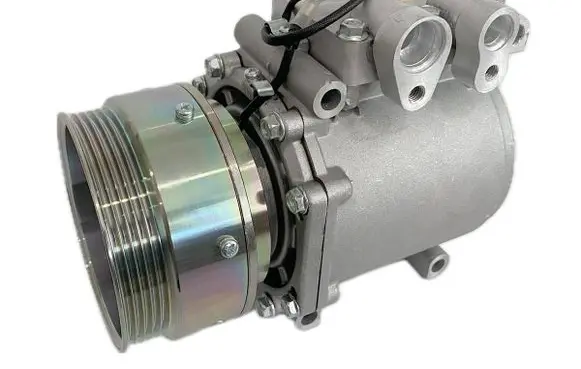 Volvo S40, V40 Air conditioning (A/C) compressor (pump) AKC200A203F