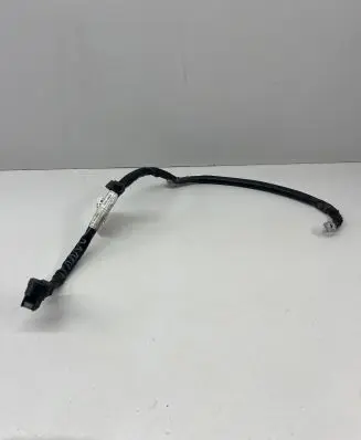 Jeep Renegade Negative earth cable (battery) 52007375 0052003375058843