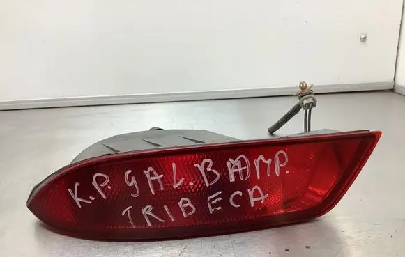 Subaru Tribeca Rear fog light VC02111L