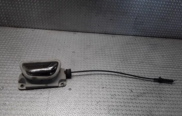 Volvo S80 Front door interior handle 09170046