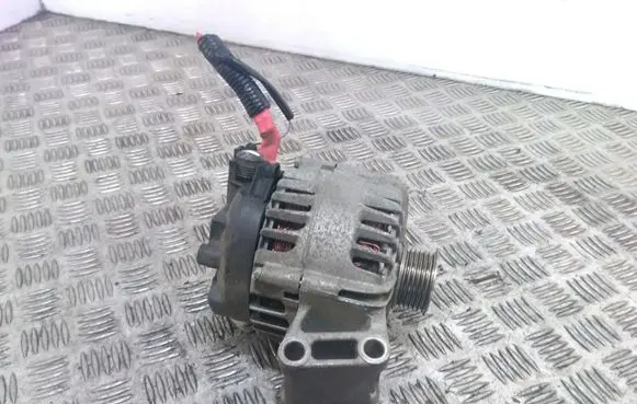 Ford Fiesta Generator/alternator AV6N10300HA