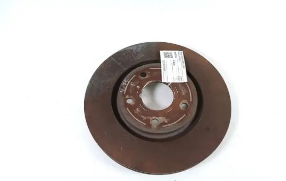 Dodge Journey Front brake disc 1BP00020AA