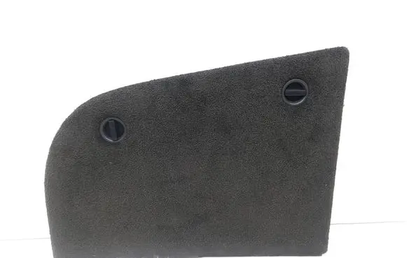 Bentley Flying Spur Trunk/boot side trim panel 3W5867427C