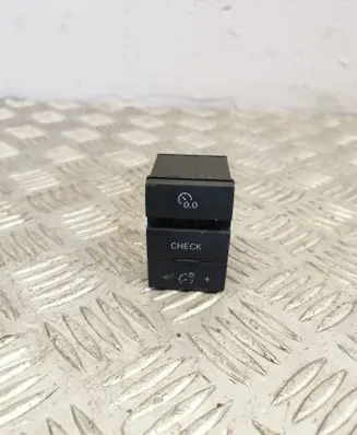 Audi A6 S6 C6 4F Panel lighting control switch 4F0927123A