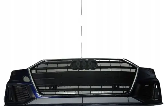 Audi A7 S7 4K8 Front bumper XZ2222222222