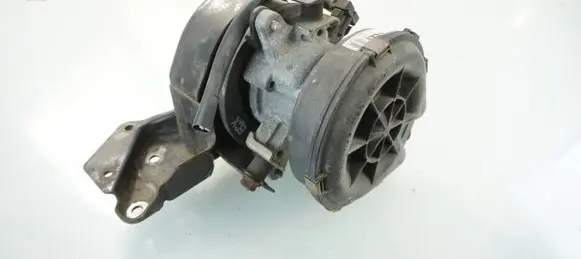 Mercedes-Benz A W168 Secondary air pump A0001404085