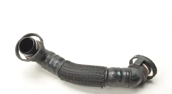 Porsche Cayman 982 Breather/breather pipe/hose 9A210752100