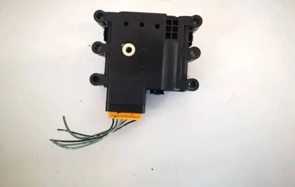 Mazda CX-7 Air flap motor/actuator