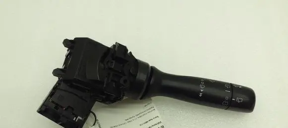 Toyota Aygo AB40 Wiper control stalk 17F003 17F144