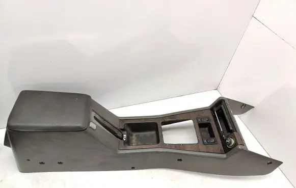 Mazda 929 Center console H26464410D